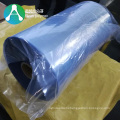 Transparent PVC Plastic Sheet Roll for Clear PVC Book Cover